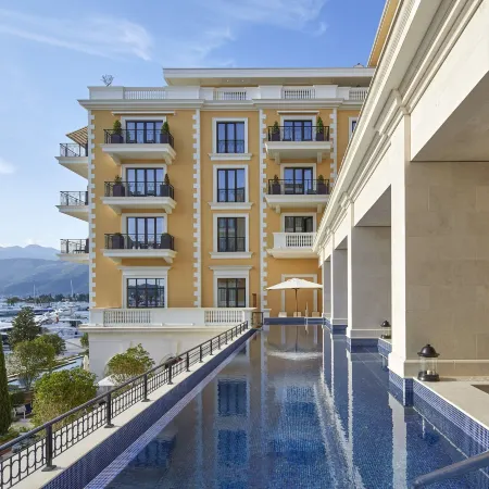 Regent Porto Montenegro