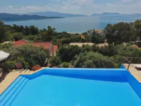 La Casa di Nonna Anna - Kolam Renang