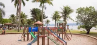 Vila Galé Eco Resort Angra - All Inclusive - parking