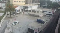Hotel Sunday Beach - parking