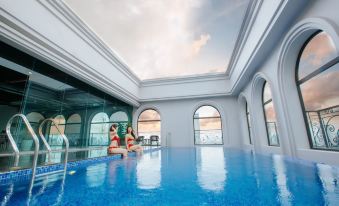 Glamour Hotel Da Nang