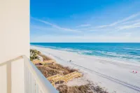 Beachside Resort Panama City Beach - Ocean View