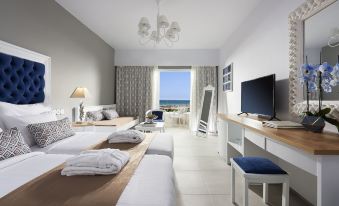 Mythos Palace Resort & Spa