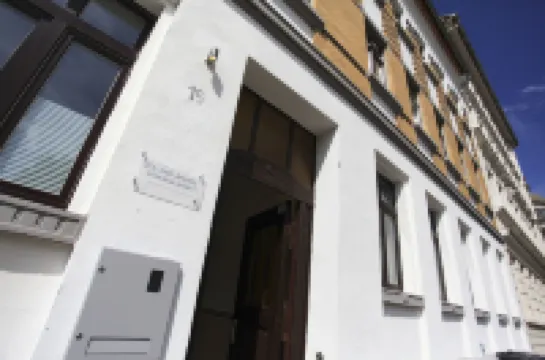 ゾリコフ アパートメンツ - サウナ & スタジオアパートメンツ のホテル