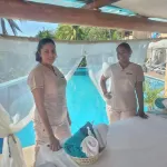 Hotel Catalina Beach Resort - spa