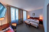 Noemys Neris Montlucon - Hotel Restaurant Hotels in Evaux-les-Bains