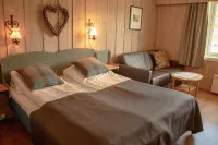 Rondane Haukliseter Fjellhotell - 3-Star