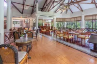 Felix River Kwai Resort Kanchanaburi - فطور
