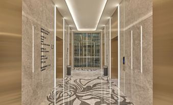 Orchid Hotel
