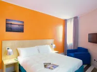 Hotel Intervallo - balcony