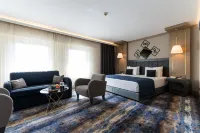 Ankara Plaza Hotel