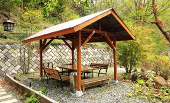 Guesthouse Tomoshibi