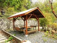 Guesthouse Tomoshibi - Kitchenette