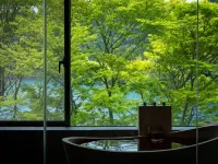 Azumaen - Hot Springs