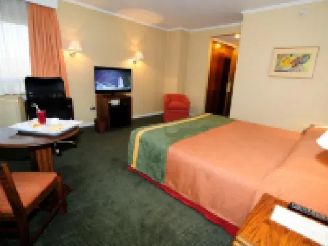 Hotel Diego de Almagro Calama Hoteles en Calama