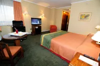 Hotel Diego de Almagro Calama Hotels in Calama