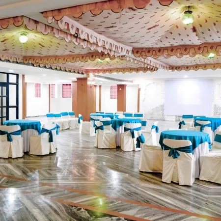 Royal Heritage Kishangarh