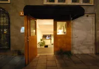 Skanstulls Boutique Hostel Hotel a Arsta