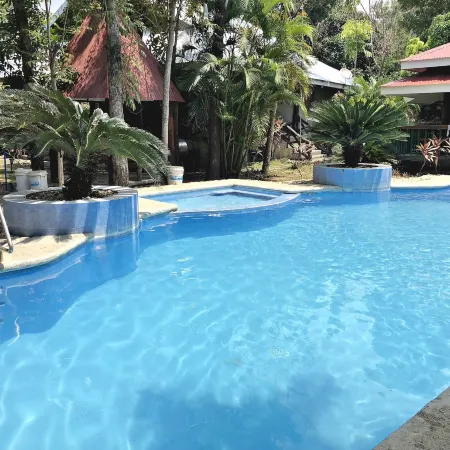 The Pelicans Resort