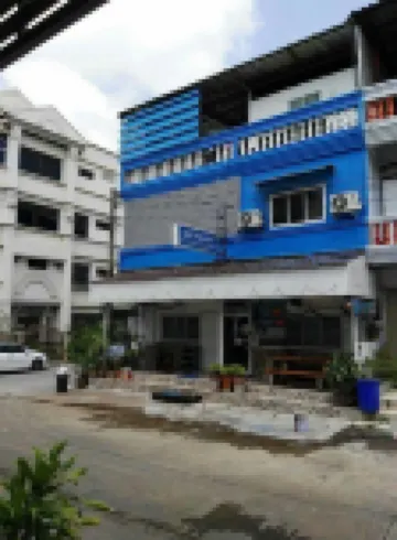 Rachanee Guesthouse