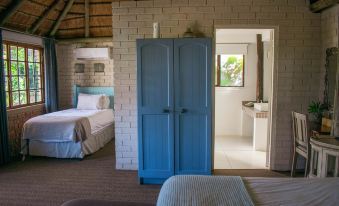 African Sands B&B