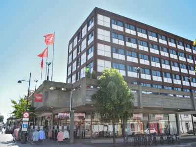 Thon Hotel Kristiansand