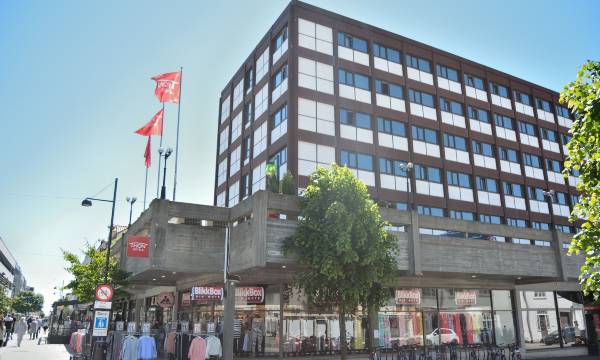 Thon Hotel Kristiansand