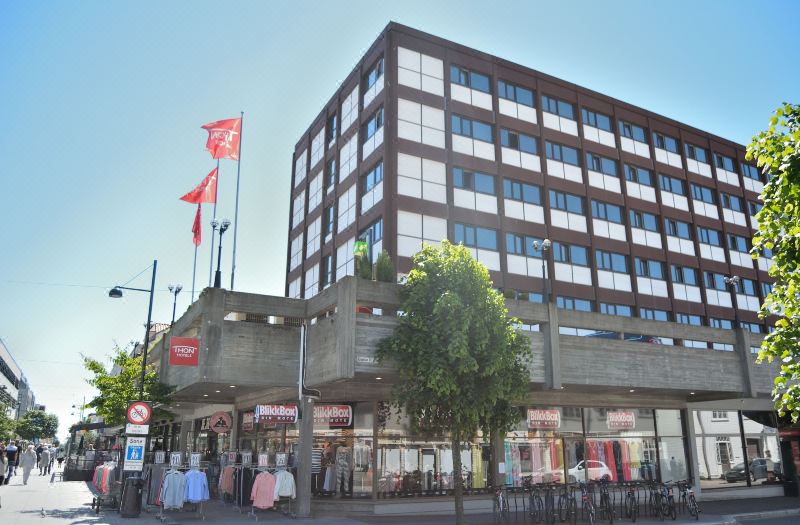 Thon Hotel Kristiansand