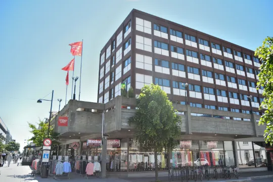 Thon Hotel Kristiansand