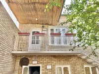Usman Heritage Hotel - Cho phép mang theo thú cưng