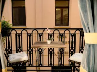 MammaDada Hotels near Bari Port