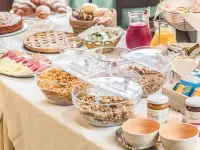 Holiday Hotel a Cervia