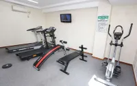 Hotel Kan Kaw - Airport Shuttle
