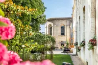 Hôtel de Bourbon - Mercure Bourges Các khách sạn ở Les Aix-d'Angillon