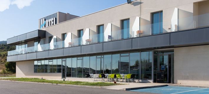 NRuta Ponferrada Hotels in Bierzo