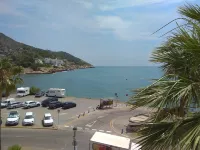 Estela Barcelona - parking