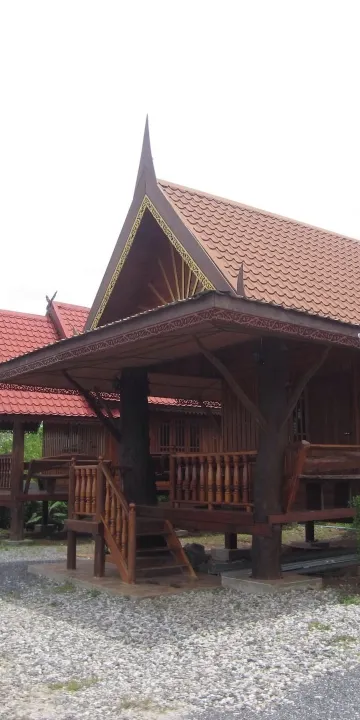 บังกะโล