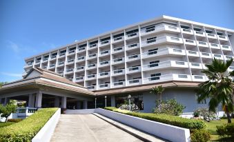 BP Samila Beach Hotel & Resort