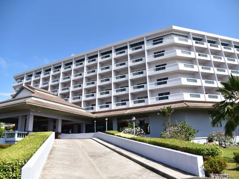 BP Samila Beach Hotel & Resort