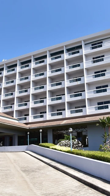 รูปภาพของบีพี สมิหลา บีช โฮเต็ล แอนด์ รีสอร์ต