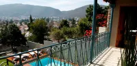 Kkala Boutique Hotel - Mountain view