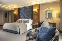 Le Casablanca Hotel Hôtels à : Casablanca