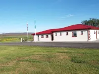 Grímstunga Guesthouse Hólsfjöll Hotels in Nordurthing