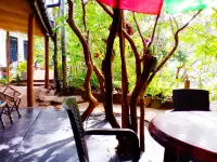 Ella Walkers Nest โรงแรมใน