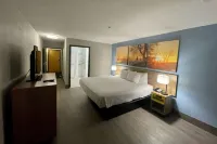 Days Inn by Wyndham Shawnee Các khách sạn ở Shawnee