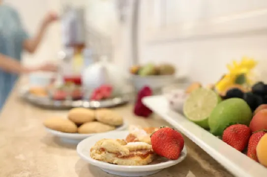 Hotel Castel Miramonti