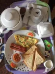 Royal Kamak Hotel - breakfast