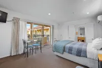 Lorenzo Motor Lodge Hotels in Riccarton