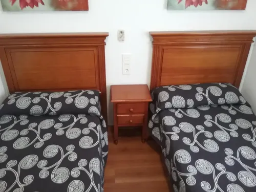 Hostal Cabrera Hotels in Motril