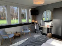 Rungstedgaard Hotels in Rungsted Kyst